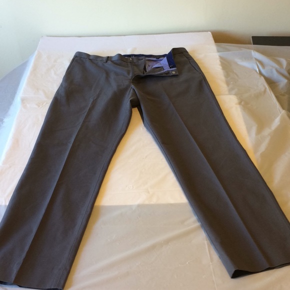 🌴 Banana Republic 36x32 Modern Slim Fit - Picture 3 of 7